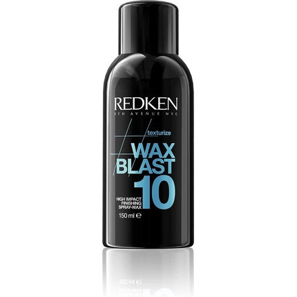 Spray Wax Redken Texturize Wax Blast 10, 150ml