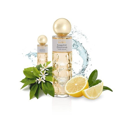 Parfum, Parfums Saphir, Donna, femei, 200ml