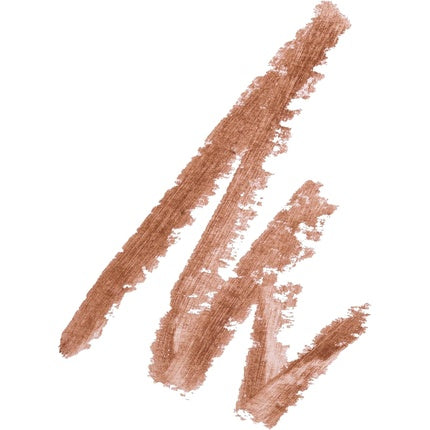Creion buze Barry M That's Swell Peptide Plumping Lip Liner Nude Nectar