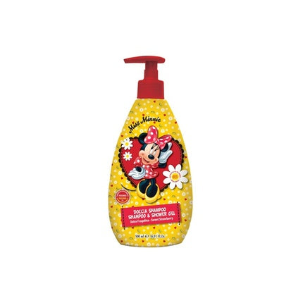 Șampon, Minnie, 500ml
