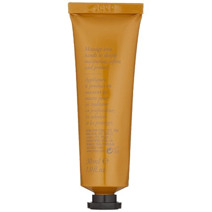 Cremă mâini, Oribe, Côte d'Azur, galben, 30ml