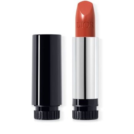 Ruj Dior Rouge Dior Long Wear Satin, Nuanta Coral