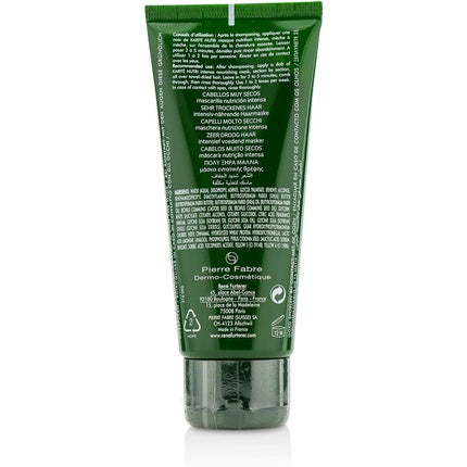 Balsam de noapte, Rene Furterer, Karité Nutri, 100ml
