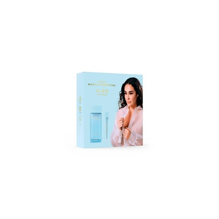 Set Parfum Vicky Martin Berrocal Aire EDT 100ml