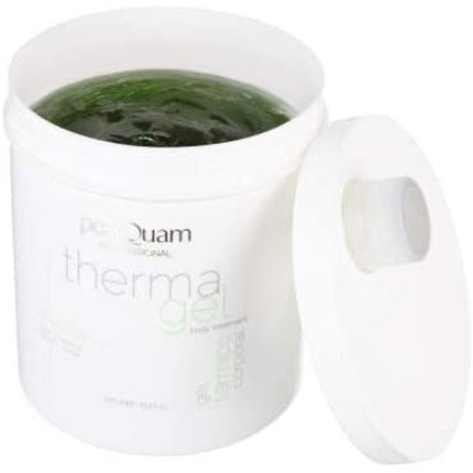 Crema anti-celulită Postquam Therma Gel, 1000ml