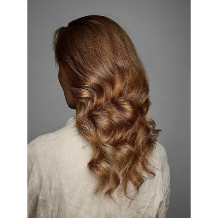 Masca de păr colorantă, Maria Nila, Color Refresh Cacao, 100ml