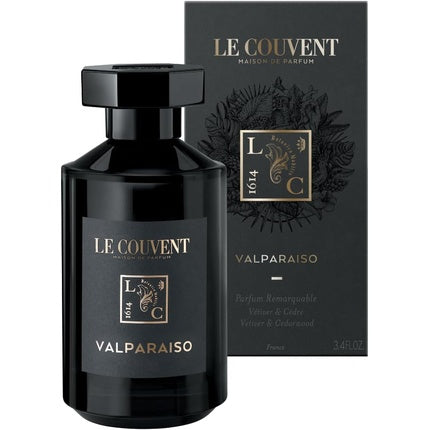 Le Couvent des Minimes, Valparaiso Remarkable Perfume EDP, capacitate 100ml