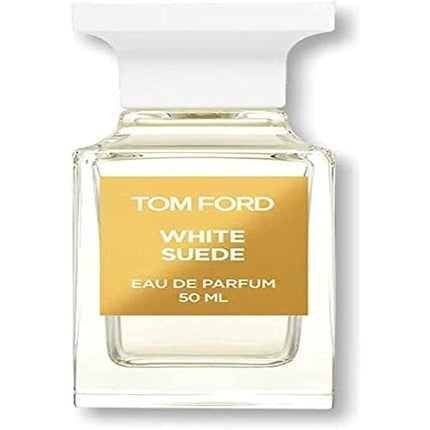 Parfum Tom Ford White Suede, alb, 50ml