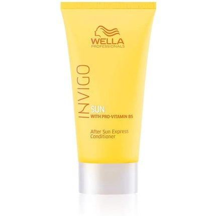 Condiționator Wella Professionals Invigo Sun, 30ml