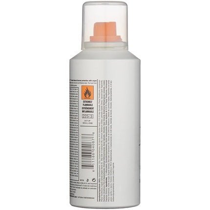 Spray Termic cu Luciu Rusk, Ulei de Argan