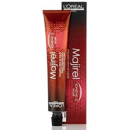 Vopsea păr, L'Oreal, Majirel, 10.21 blond cenusiu irizat