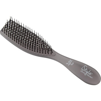 Perie păr Olivia Garden iStyle Compact, normal