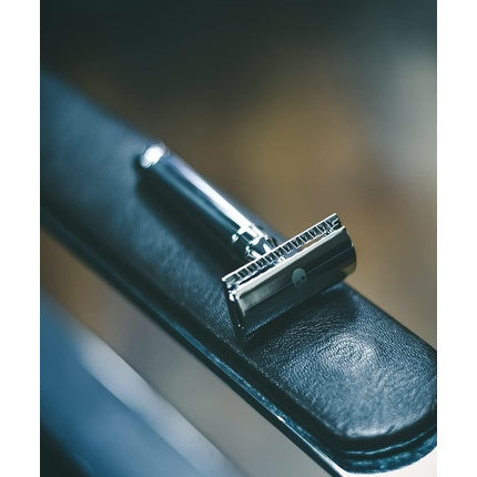 Aparat de ras, The Bluebeards Revenge, Scimitar, argintiu