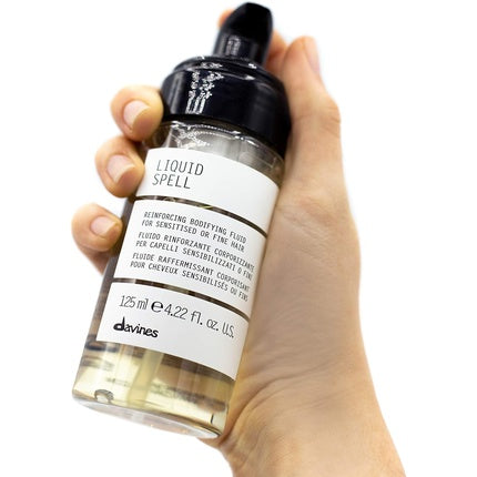 Davines Liquid Spell Fluid Reafirmator 125ml