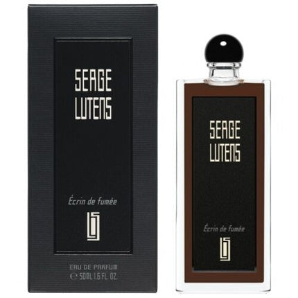 Parfum, Serge Lutens, Écrin de Fumée, 50ml