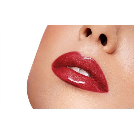 Lip Gloss, Pupa Milano, Miss No.205, Touch Of Red