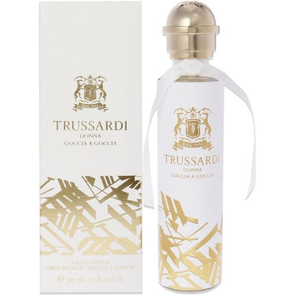 Parfum femei, Trussardi, Donna Goccia A Goccia EDP 50ml
