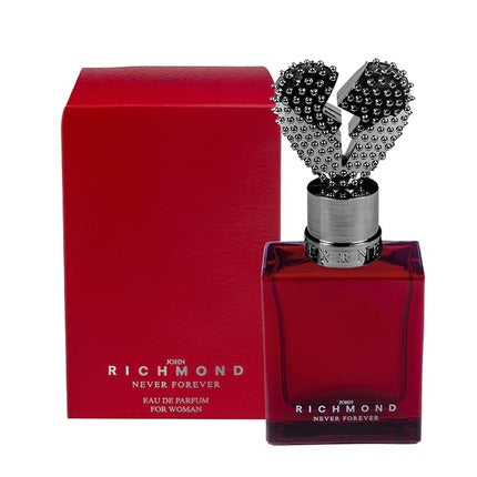 Gel de duș, John Richmond, Never Forever, 2000ml