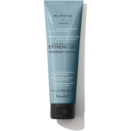 Gel de păr Farmavita Extreme Gel Maximum Control 150ml
