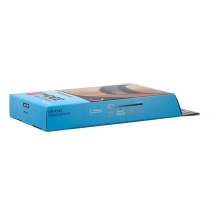 Suport Genunchi Emdee, Albastru, 144g