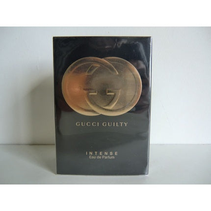 Parfum Gucci Guilty Intense Pour Femme EDP Natural Spray 75ml