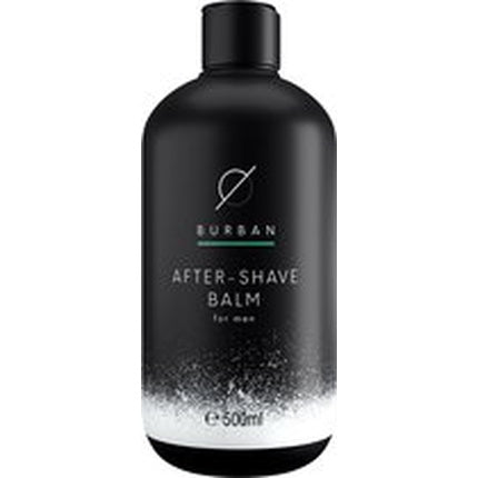 Balsam de după ras Burban Urban 500ml
