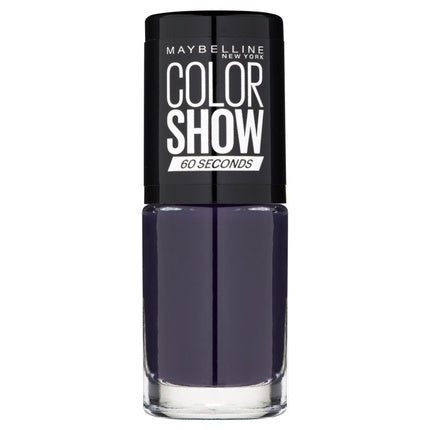 Lac de unghii, Maybelline New York, Color Show 330, 1ml
