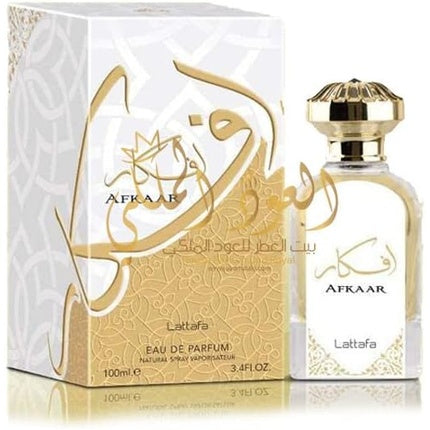 Perfum Afkaar, Lattafa, 100ml, Oriental Arabic, EDP