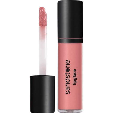 Lucitor de buze Sensai Sandstone Lipgloss Pinky Promise, roz, 20ml