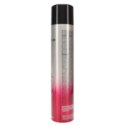 Spray finisaj volumizare Joico Flip and Turn, 9 oz (263g)