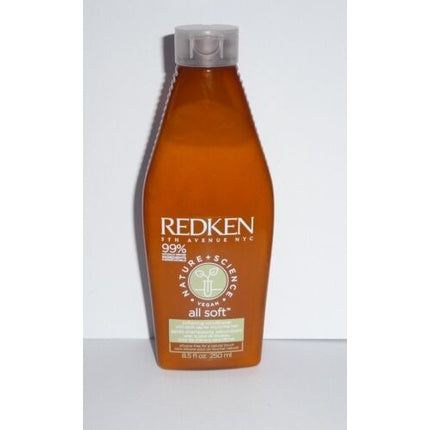 Condiționator Vegan Redken All Soft 250ml