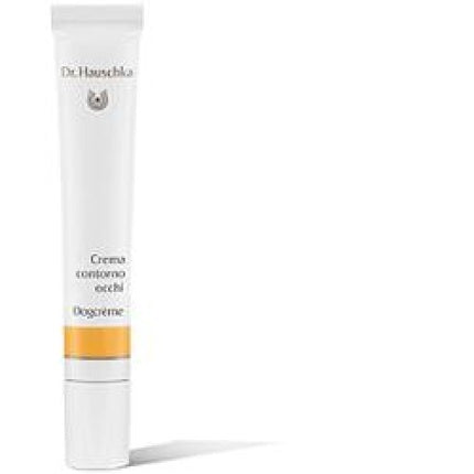 Crema Contur Ochi Dr. Hauschka 12.5 ml