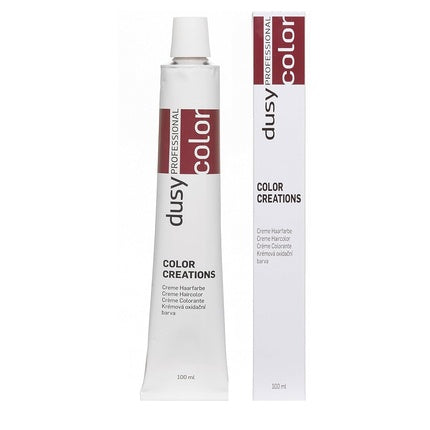 Vopsea cremă, Dusy, Color Creations, 6.5, 100ml