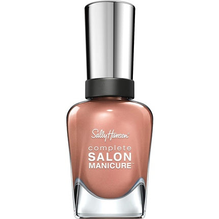 Lac de unghii, Sally Hansen, Complete Salon Manicure, nude