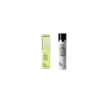 Parfum Alyssa Ashley Musk EDT 50ml