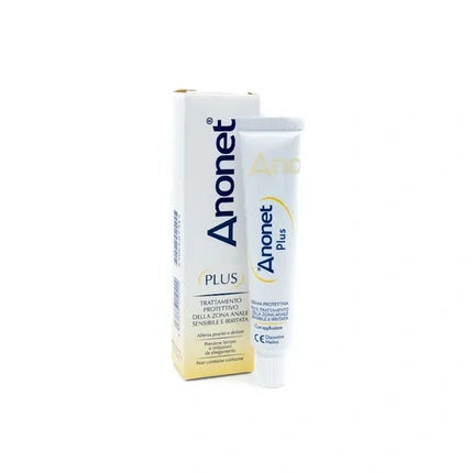 Cremă Uniderm Anonet Plus 30 g