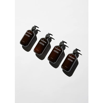 Cremă de corp intensivă Grown Alchemist, Rosa Damascena, 500mL