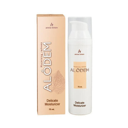 Cremă facială hidratantă Anna Lotan Alodem Delicate Moisturizer 75ml