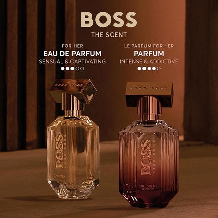 Parfum, Hugo Boss, The Scent For Her, 100ml