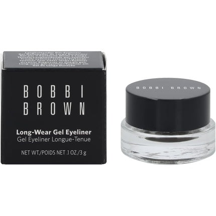 Eyeliner gel, Bobbi Brown, Chocolate Shimmer, 3g