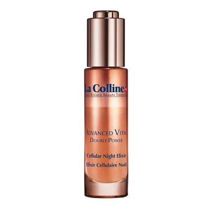 Elixir Nocturn La Colline Advanced Vital Cellular 30ml