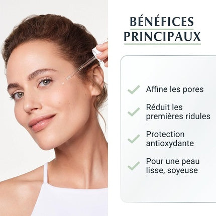 Serum Hidratant cu Acid Hialuronic, Eucerin Hyaluron-Filler Skin Perfecting, 30ml