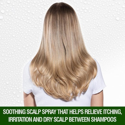 CHI Tea Tree Oil Soothing Scalp Spray, 89ml