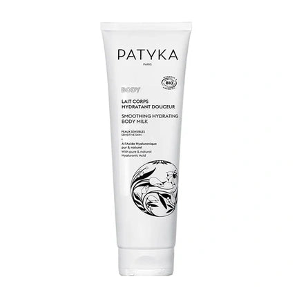 Loțiune Hidratantă pentru Corp, Patyka, 150ml