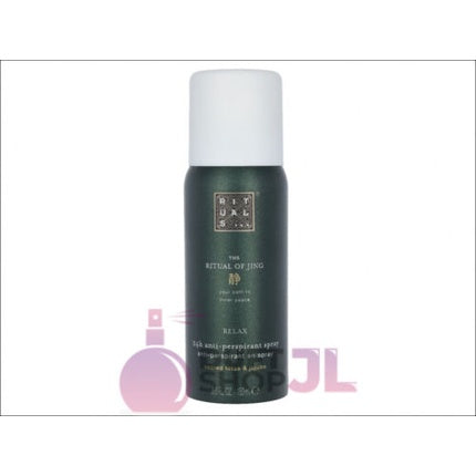 Deodorant spray, Rituals Jing, 24H Anti-Perspirant, 150ml