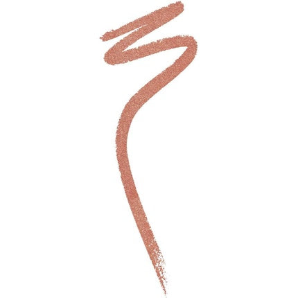 Creion Gel Eyeliner, Maybelline New York, Tattoo Liner 950 Rich Clay, 1.30g
