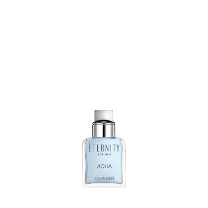 Eau De Toilette Calvin Klein Eternity Aqua, bărbați, 30ml