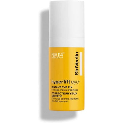 Crema instantanee pentru ochi, Strivectin Hyperlift Eye