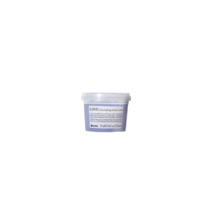 Mască de păr Davines Essential Haircare LOVE Smoothing Instant Mask, 75ml