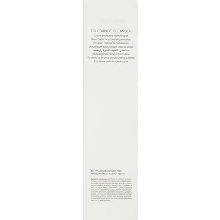 Demachiant facial, Natura Bissé, Tolerance, 150ml